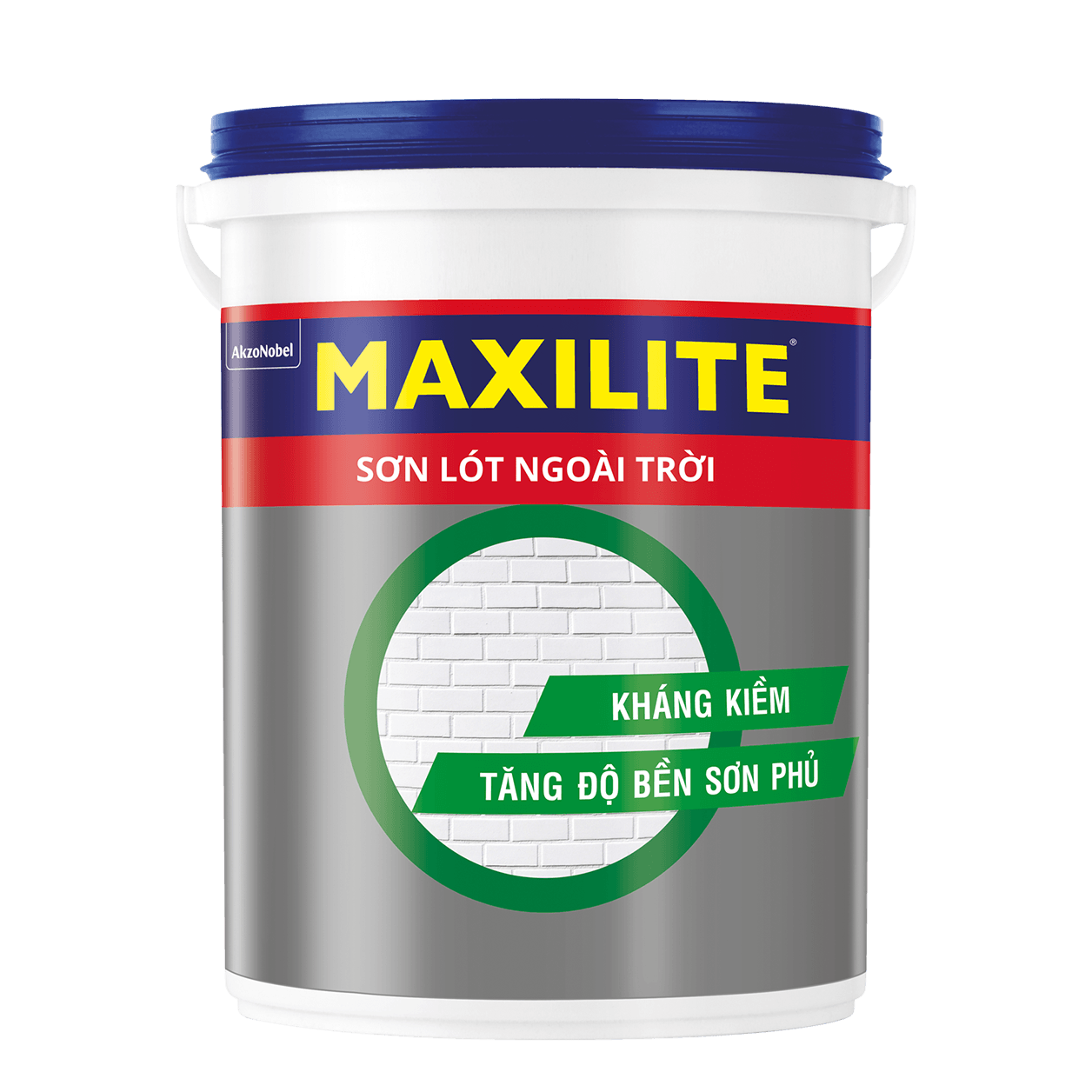 Maxilite Sơn Lót Ngoài Trời